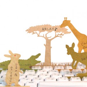 Deng On キーボードメモ Deng On キーボードメモ